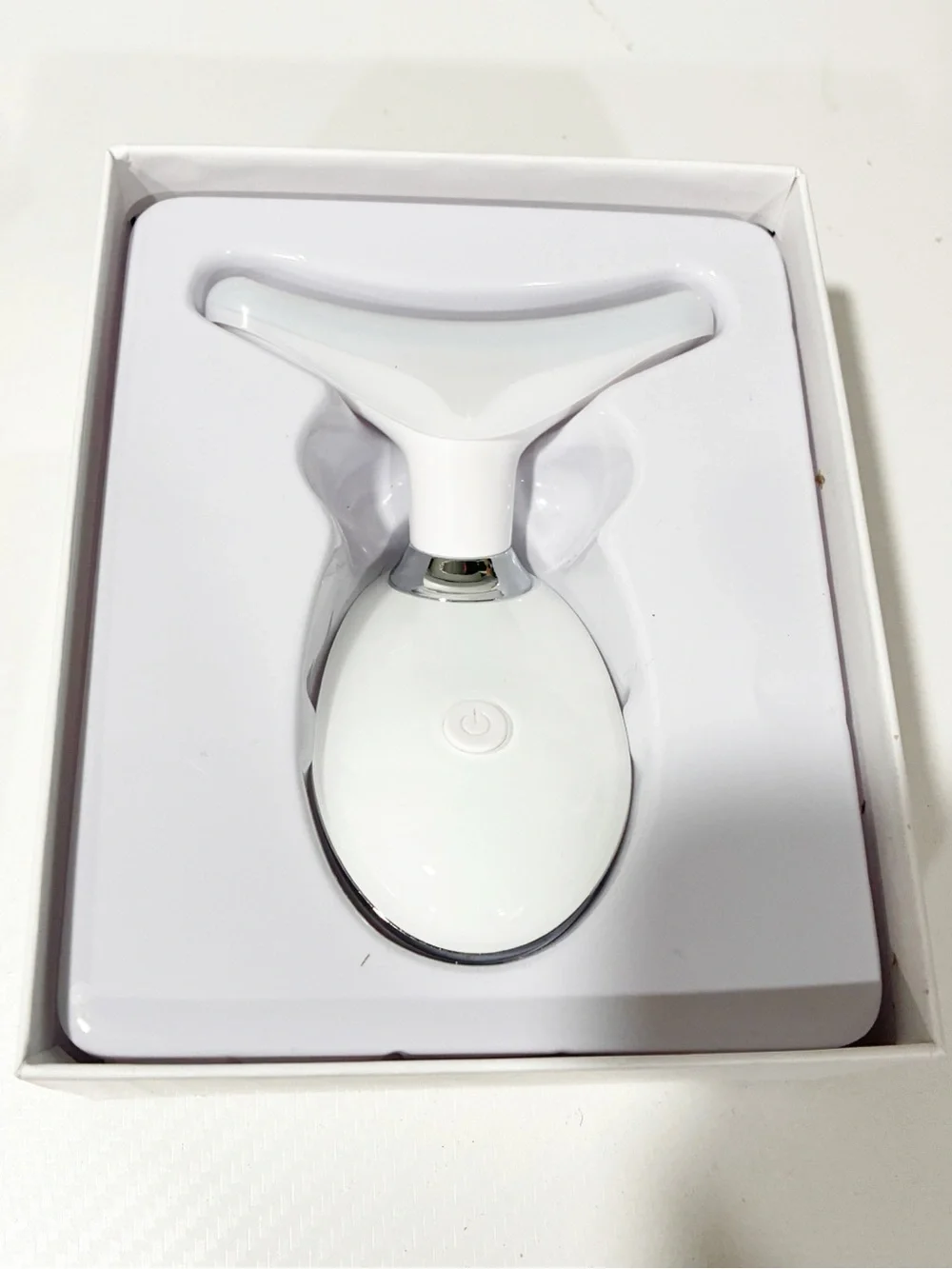 Intense Pulsed Light Wrinkle Reducer Red Light Skincare NEW